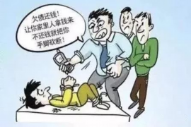 偏关为什么选择专业追讨公司来处理您的债务纠纷？